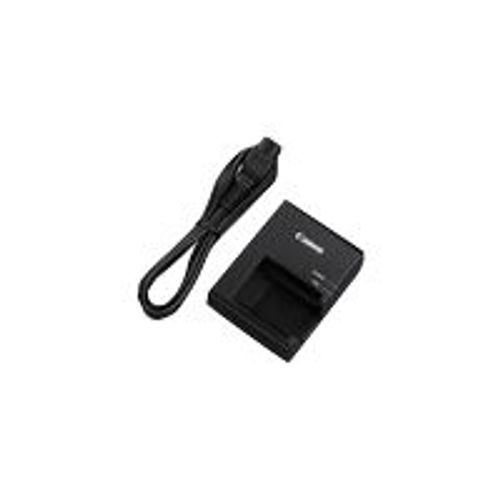 Canon LC-E10E - Chargeur de batterie - pour Canon LP-E10