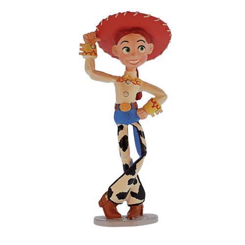 12762 - Bullyland - Toy Story 3 - Figurine Jessie