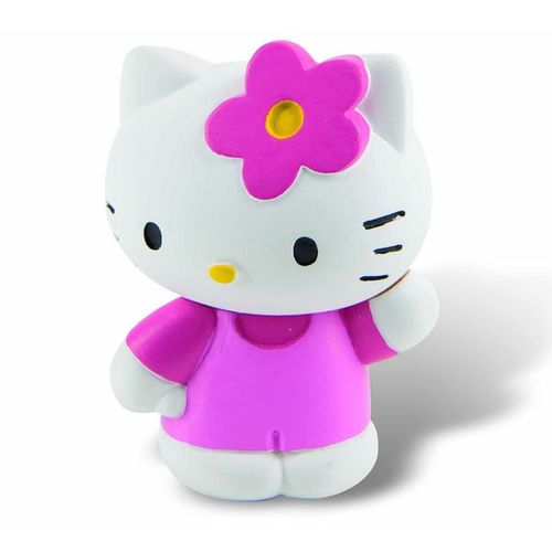 Hello Kitty Figurine Kitty 5 Cm