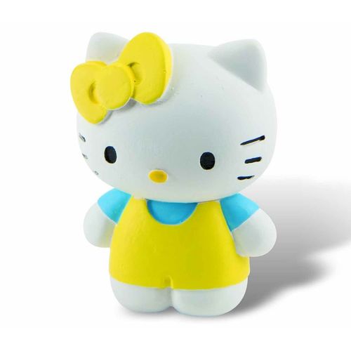 Hello Kitty Figurine Mimmy 5 Cm