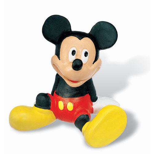 Mickey Et Ses Amis - Mickey Assis