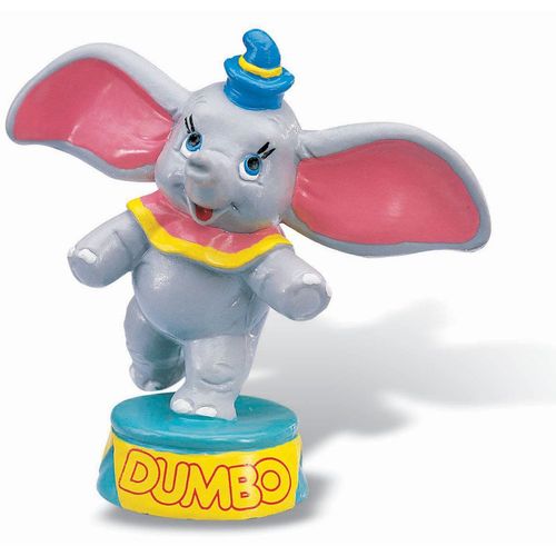 Walt Disney Dumbo - Figurine Dumbo 7 Cm