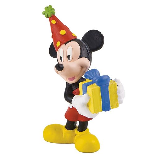 Mickey Anniversaire