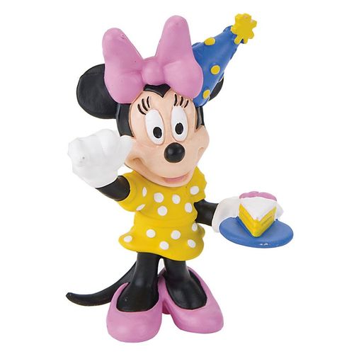 Minnie Anniversaire