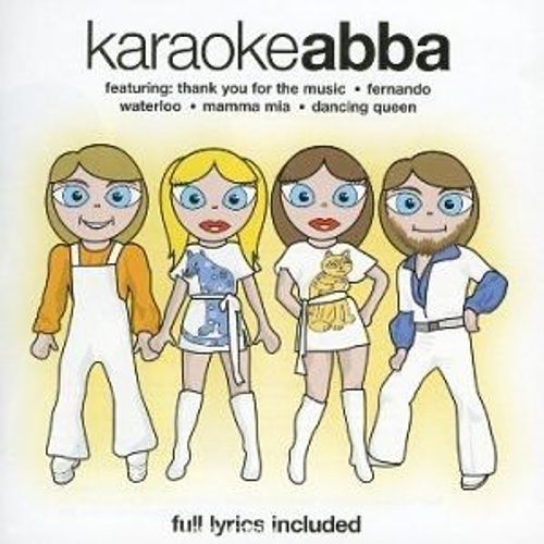 Karaoke Abba