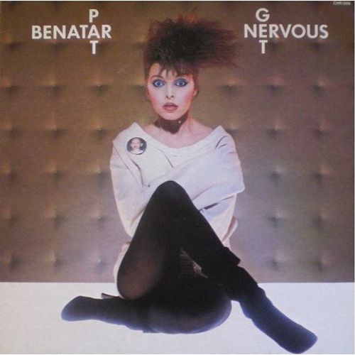 Lp « Get Nervous/82 »