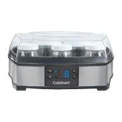 Cuisinart YM400E - Yaourtière