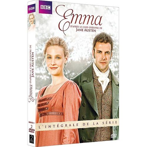 Emma - L'intégrale De La Série