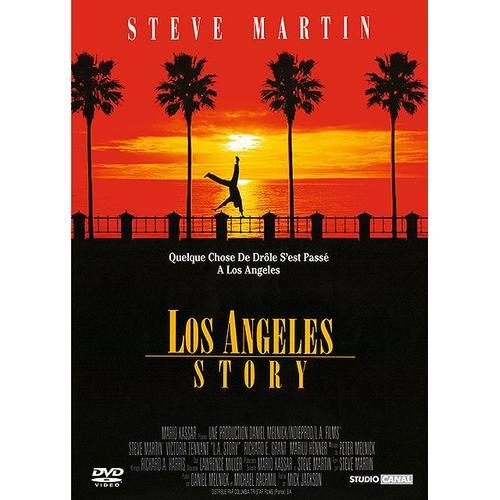 Los Angeles Story