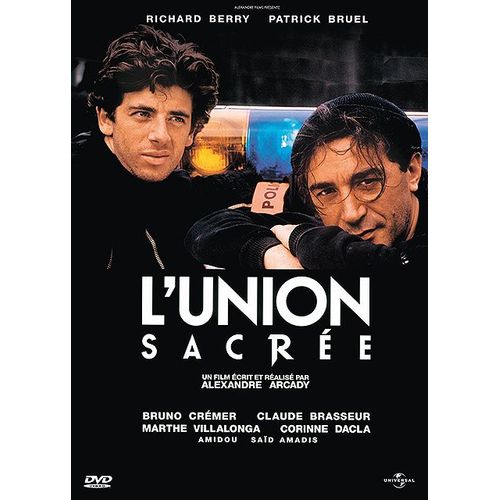 L'union Sacrée