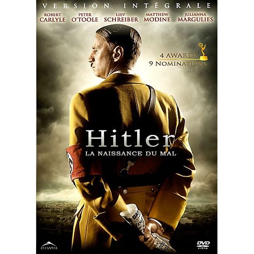 Hitler - La Naissance Du Mal - Version Intégrale
