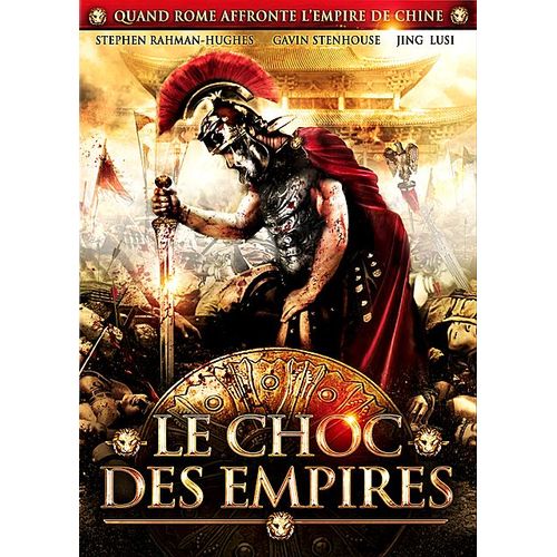 Le Choc Des Empires
