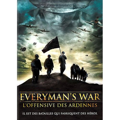 Le Héros Des Ardennes