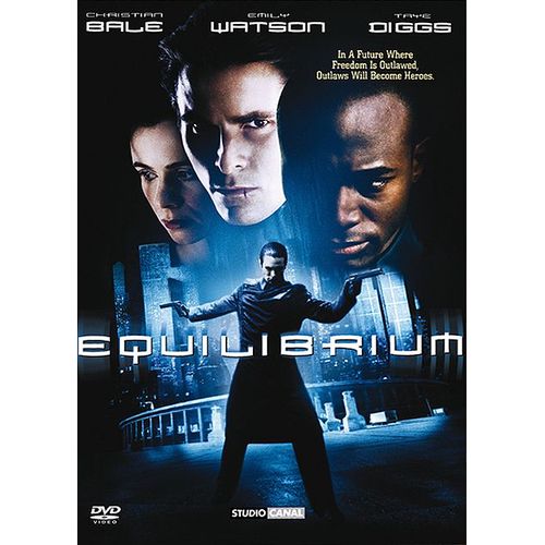 Equilibrium
