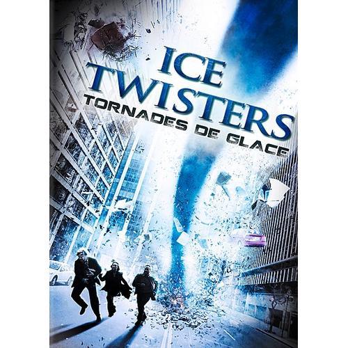 Ice Twisters - Tornades De Glace