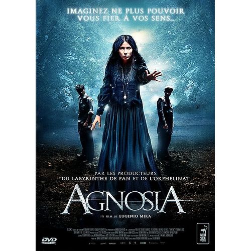 Agnosia