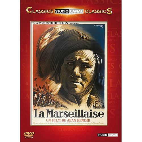 La Marseillaise