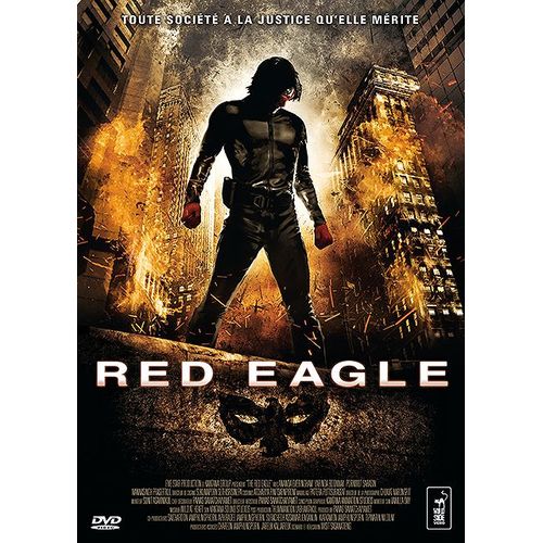 Red Eagle