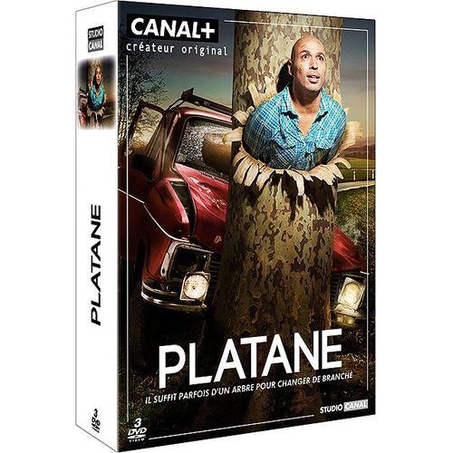 Platane - Saison 1