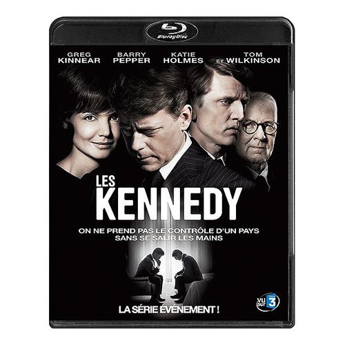 Les Kennedy - Blu-Ray
