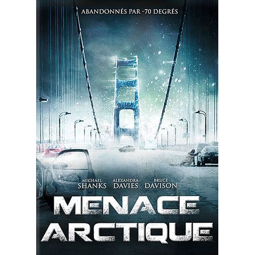 Menace Arctique
