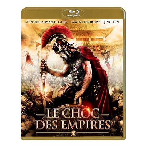 Le Choc Des Empires - Blu-Ray