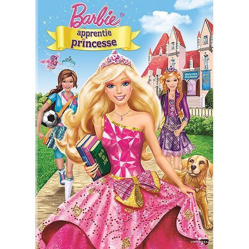 Barbie Apprentie Princesse