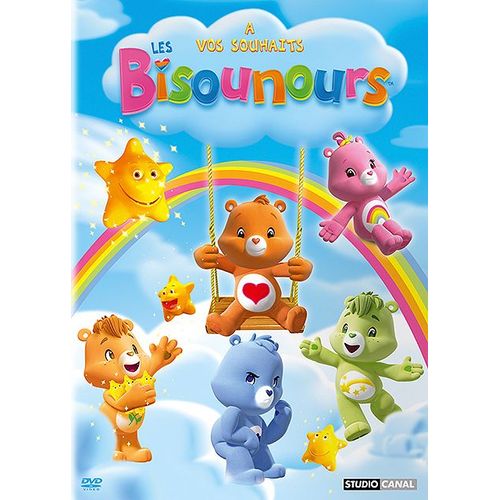 Les Bisounours - À Vos Souhaits Les Bisounours !