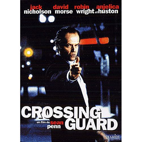 Crossing Guard
