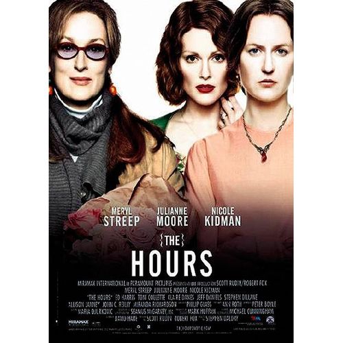 The Hours