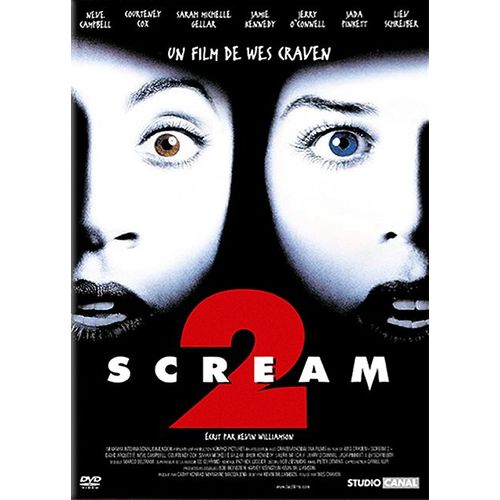 Scream 2