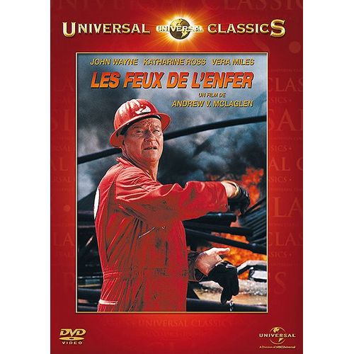 Les Feux De L'enfer