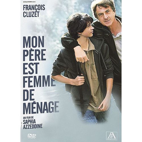 Mon Père Est Femme De Ménage