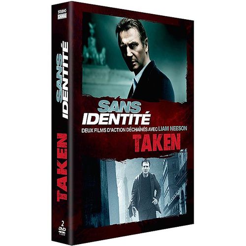 Sans Identité + Taken