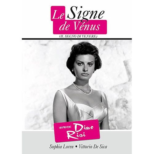 Le Signe De Vénus