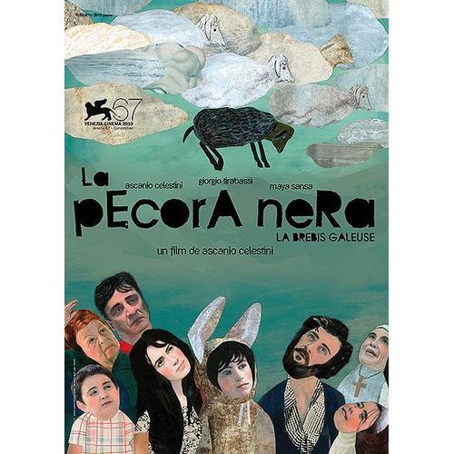 La Pecora Nera