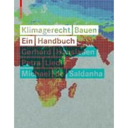 Klimagerecht Bauen