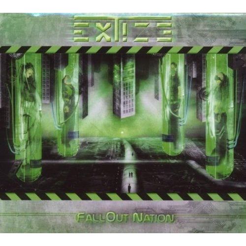 Fall Out Nation