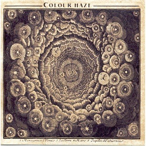 Colour Haze