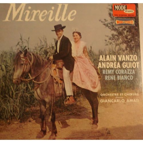 Mireille