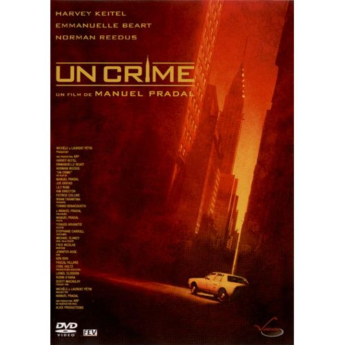 Un Crime