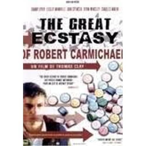 The Great Ectasy Of Robert Carmichael