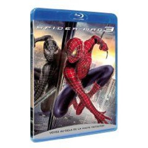 Spider-Man 3
