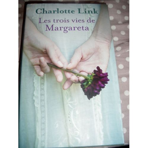 Les 3 Vies De Margareta
