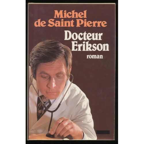 Docteur Erikson