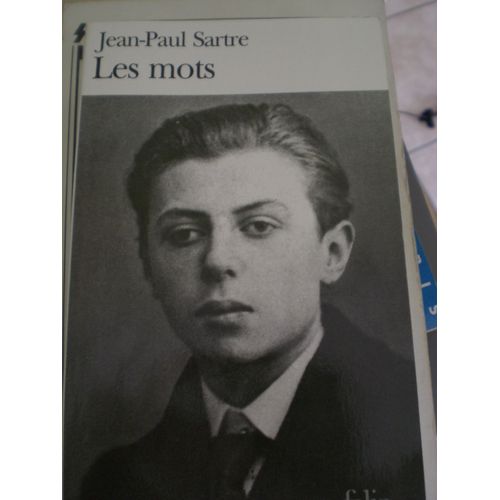 Les Mots