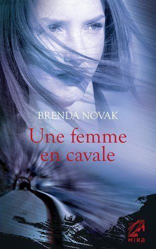 une femme en cavale