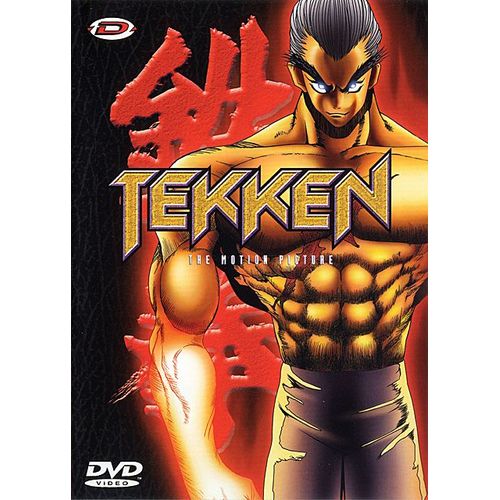 Tekken