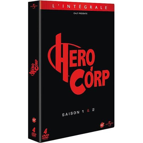 Hero Corp - Saison 1 & Saison 2