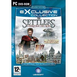 The Settlers V Pc